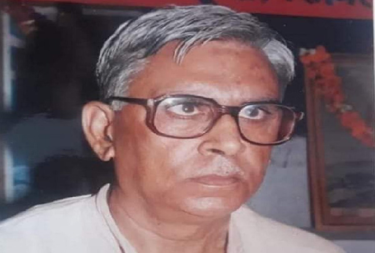 Sri Dinesh Chandra Tyagi